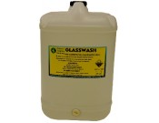 Glass Wash